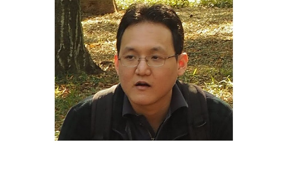 Suhendry Effendy